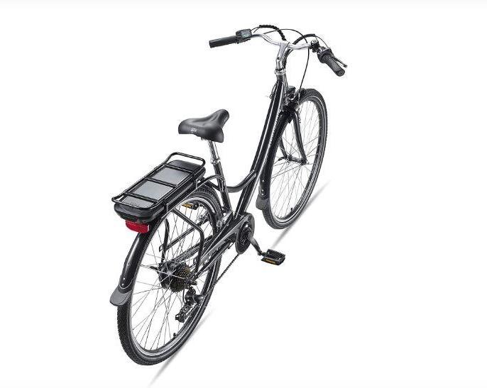 Германские магазины предлагают. Бюджетный велосипед